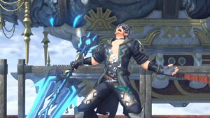 ゼノブレイド2 part6