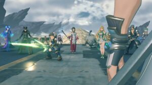 ゼノブレイド2 part7