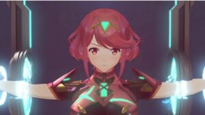 ゼノブレイド2 part8　その後何か