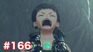 楽園へ行きたくて ゼノブレイド2を初見実況　part166