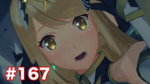 楽園へ行きたくて ゼノブレイド2を初見実況　part167