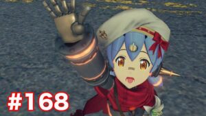 楽園へ行きたくて ゼノブレイド2を初見実況　part168