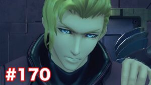 楽園へ行きたくて ゼノブレイド2を初見実況　part170