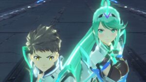 ゼノブレイド2 part11