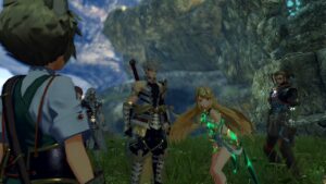 ゼノブレイド2 part12