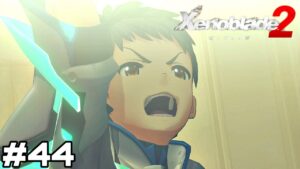 【実況】マスターブレイドの力【ゼノブレイド2】#44