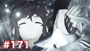 楽園へ行きたくて ゼノブレイド2を初見実況　part171