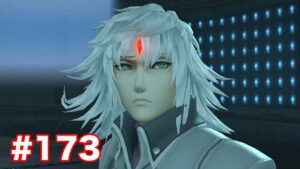 楽園へ行きたくて ゼノブレイド2を初見実況　part173