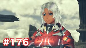 楽園へ行きたくて ゼノブレイド2を初見実況　part176