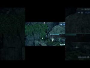 ゼノブレイド２あるある 〚 ゼノブレイド２ 〛 #Shorts