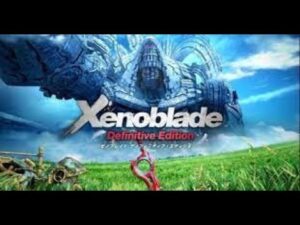 #13【ゼノブレイドDE】そろそろ２周目、したくね？　【既プレイ向け配信】機神界中枢