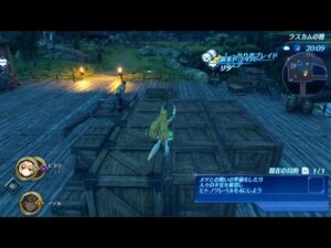 ゼノブレイド2 part15　終了後モンハン