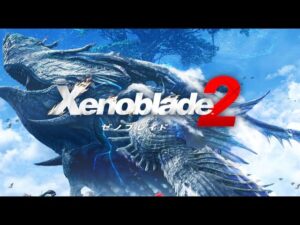 生配信｜ゼノブレイド2 #04