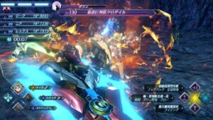【ゼノブレイド2】暴虐巨神獣クロダイル 極モード 0ː59