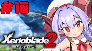 ゼノブレイド2 / Xenoblade2｜#10　皆と合流！あとサブクエ消化！【初見実況】