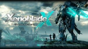 ゼノブレイド3が待ちきれない俺はゼノクロをやる X2