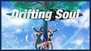 【ゼノブレイド】"Drifting Soul" cover feat. Khiren 🍎
