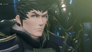 ゼノブレイド２初見プレイpart3ですも