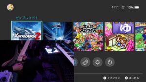 ゼノブレイド２初見プレイpart5ですも