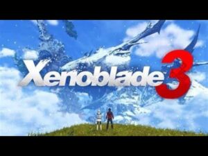 最初のグーラ人が出たところで速攻ゼノブレイド３を確信したゼノブレオタクファンの鏡の反応（男）