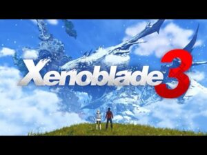 【ガチ考察会】ゼノブレイド３について語りたいんだ！　ゼノブレファンよ集まってくれ！！！