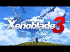 【祝】ゼノブレイド３発売決定おめでとう！！【実況】