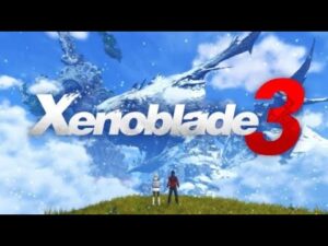 ゼノブレイドオタクによるゼノブレイド３ガチ考察会