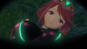 【ととラジオ】ゼノブレイド2