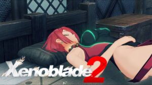 【ゼノブレイド２】エッスンが全力で楽しむだけ＃5【ゲーム配信】