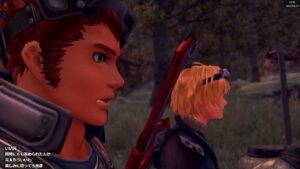 ［2022/04/11］益荒男、剣をとる！はじめての『ゼノブレイド ディフィニティブ・エディション』その２