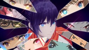 ゼノブレイドファン達の雑談 2nd