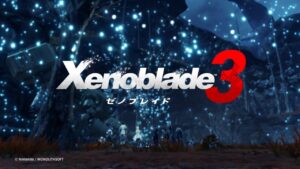 オッサンがゼノブレイド3 2nd トレーラーを見るだけ