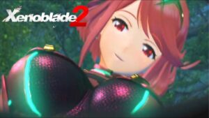 【ゼノブレイド２】主が喋り過ぎて内容が入ってこない配信＃6【ゲーム配信】