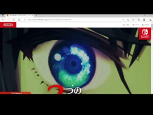 【初見の反応】9月って言ってたやろがい！！【ゼノブレイド3 2ndトレーラー】