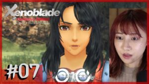 【完全初見】セクシーお姉ちゃん「ゼノブレイド DE」part7【顔出し】