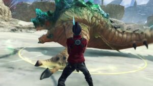 Xenoblade Chronicles 3 - Xenoblade Note Vol. 2