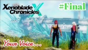 【ゼノブレイドクロス】祝！ゼノブレ３！ゼノクロ完全初見実況プレイ！！ part14