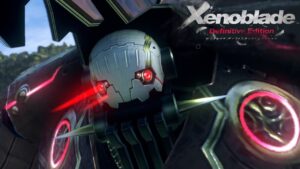 因縁の黒い機神兵・・・？　名作RPG　実況　『ゼノブレイド』 ＃06