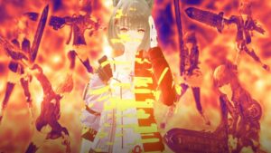 Xenoblade Chronicles 3 「ゼノブレイド3」New Gameplay Videos from Japanese Website - April 2022