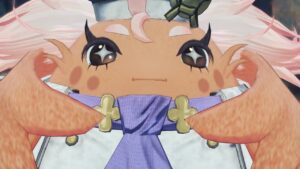 Xenoblade Chronicles 3 『ゼノブレイド3』New Gameplay Videos from of Nopon Species [May 16, 2022] - Clip JPN