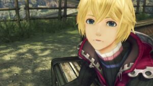 もしシュルクがラスボスだったらこうなる part1 【ゼノブレイドDE】