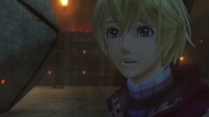 もしシュルクがラスボスだったらこうなる part2 【ゼノブレイドDE】