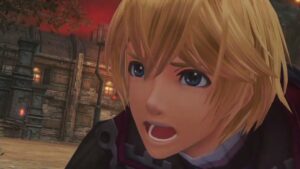 もしシュルクがラスボスだったらこうなる part3 【ゼノブレイドDE】