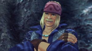 もしシュルクがラスボスだったらこうなる part6(終) 【ゼノブレイドDE】