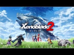 【超長時間配信】ゼノブレイド２　初見プレイ！！！ 　10.0回目【ニコ生同時】