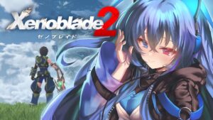 #2【#ゼノブレイド2】行こう、楽園へ【依逆ルメイ/VTuber】