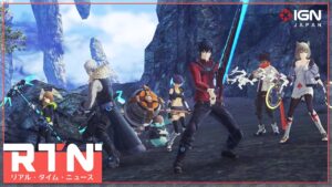 「ゼノブレイド3 Direct 2022.6.22」が配信！ 新情報が多数明らかに：RTN 6/24 2022