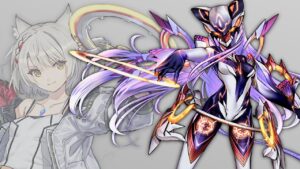 Xenoblade Chronicles 3 『ゼノブレイド3』 Some new Gameplay clips with the Ouroboros (June 28, 2022)