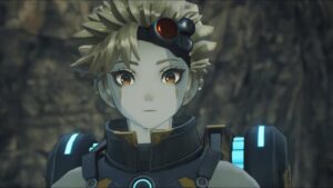 Xenoblade Chronicles 3 ゼノブレイド3 - Twitter Clips 1080p - Valdi / English subs