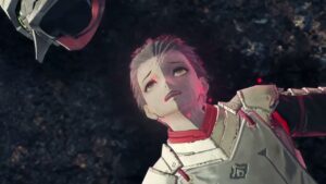 Xenoblade Chronicles 3 - More footage (Official website JP)